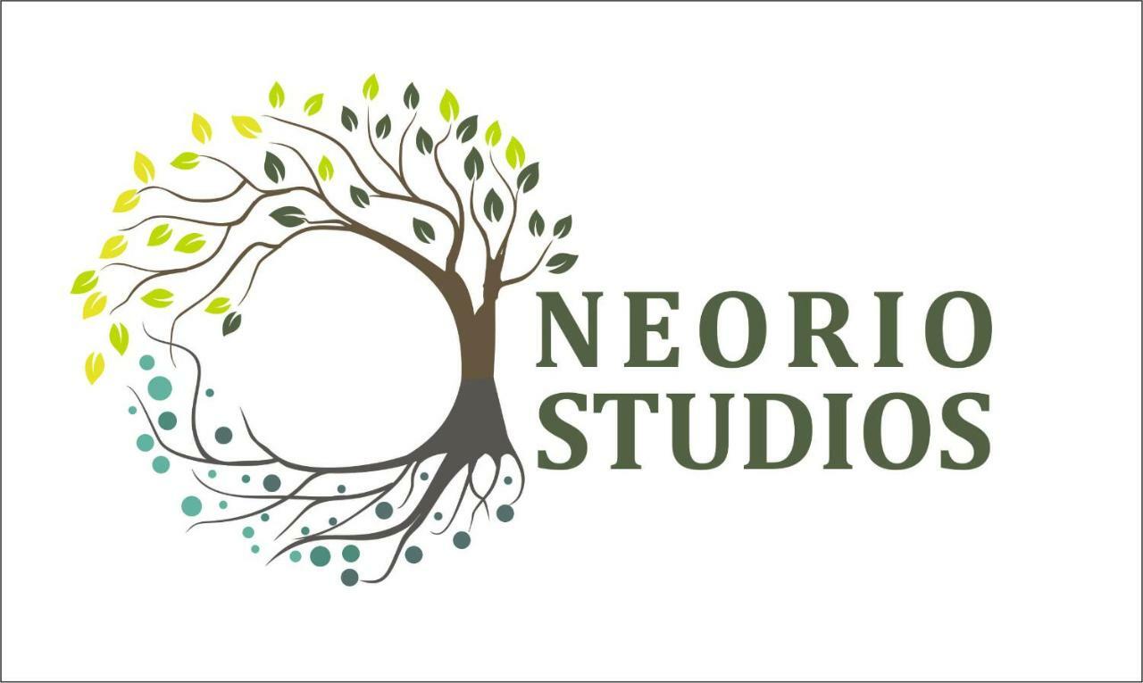 Neorio Studios Poros Town Eksteriør billede